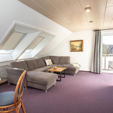 Haus Sylke 138 - Ferienwohnung 8 جويست المظهر الخارجي الصورة