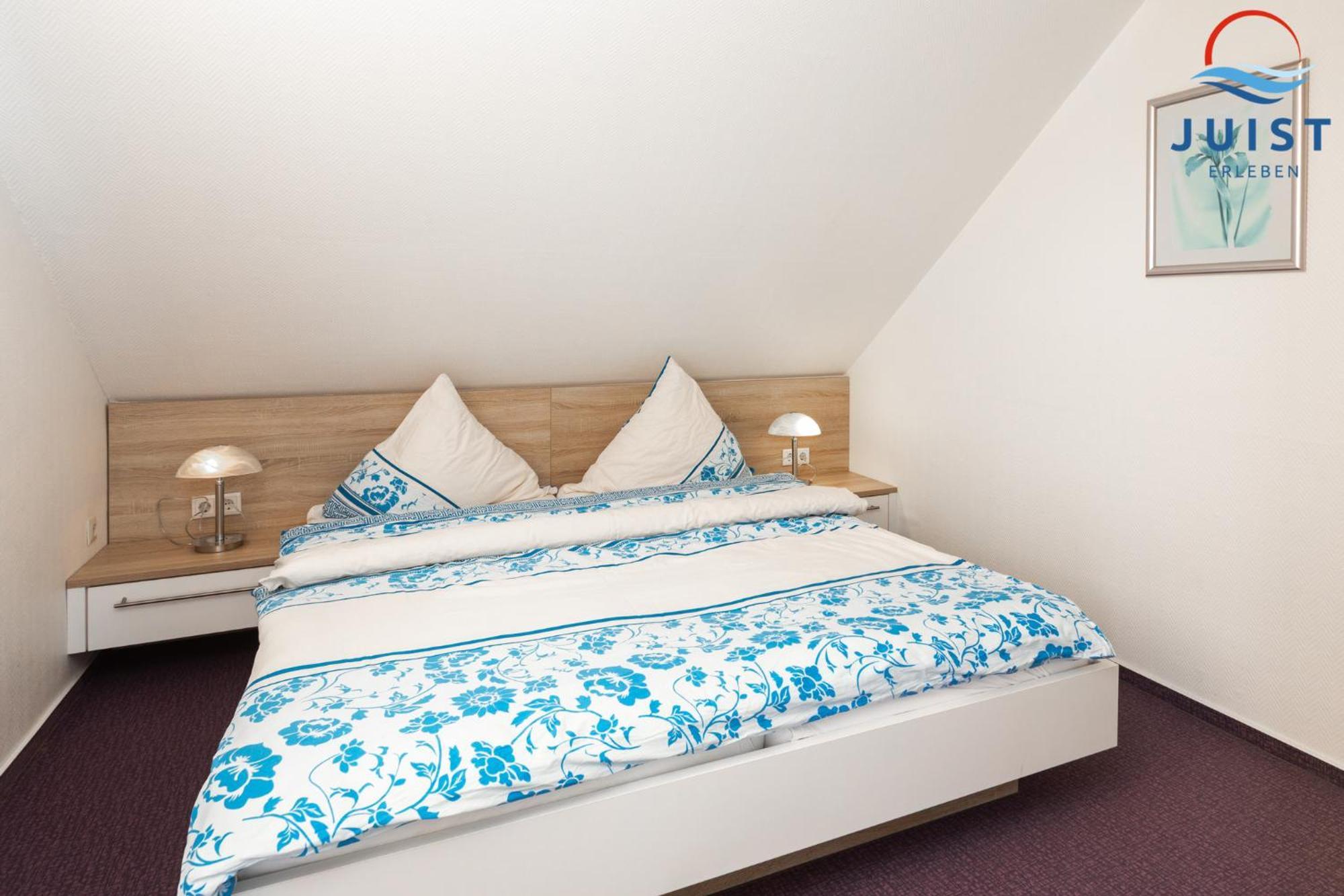 Haus Sylke 138 - Ferienwohnung 8 جويست المظهر الخارجي الصورة